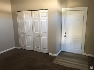 3 bedroom Room 1