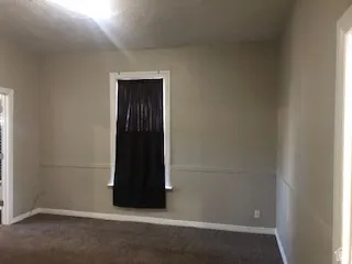 3 bedroom living room