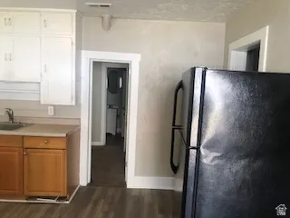 3 bedroom kitchen