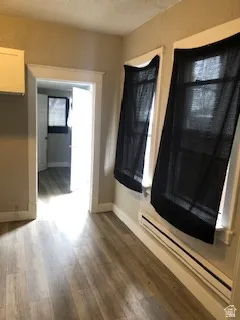 1 bedroom kitchen