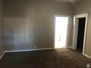 3 bedroom living room
