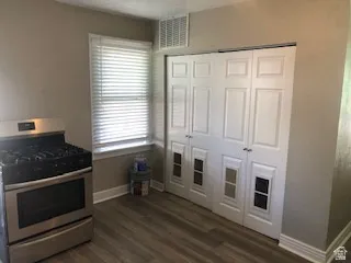 3 bedroom kitchen
