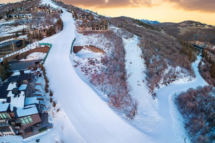 3010 W Jordanelle Way, Park City, Utah 84060
