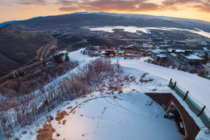 3010 W Jordanelle Way, Park City, Utah 84060