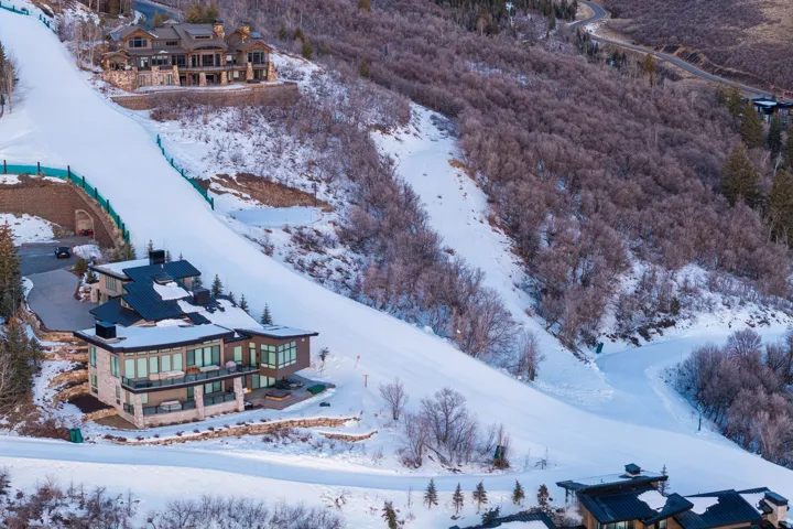 3010 W Jordanelle Way, Park City, Utah 84060