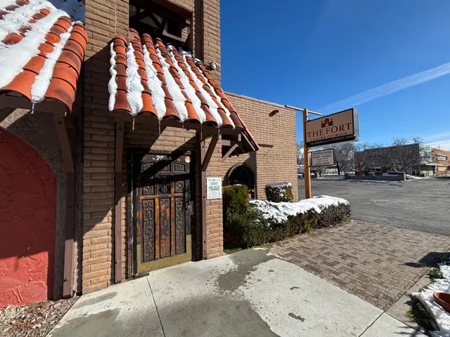 View of commercial location