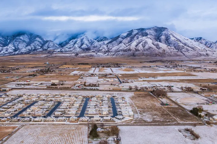 4815 Highway 36, Erda, Utah 84074