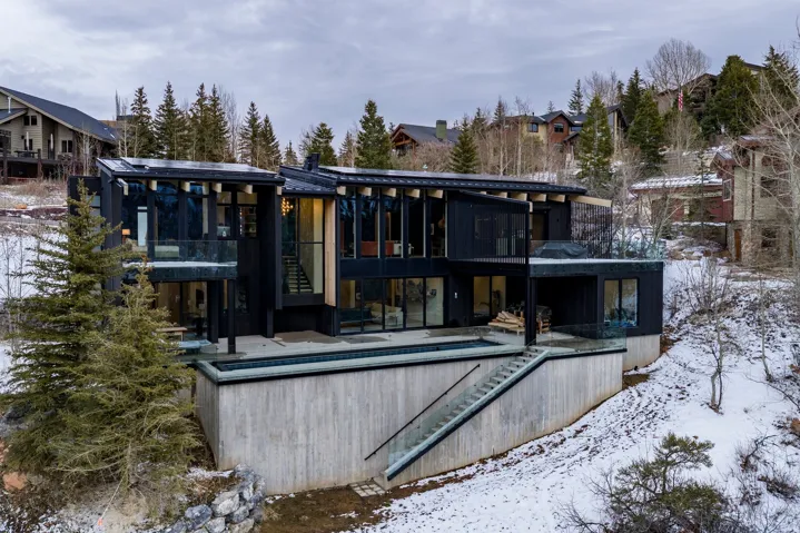 7331 Pine Ridge Dr, Park City, Utah 84098