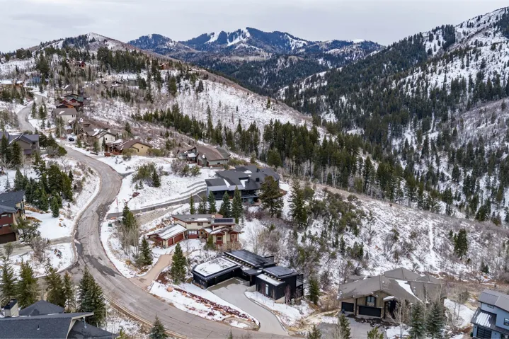 7331 Pine Ridge Dr, Park City, Utah 84098