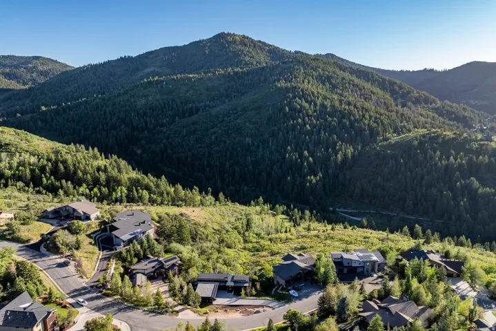 7331 Pine Ridge Dr, Park City, Utah 84098