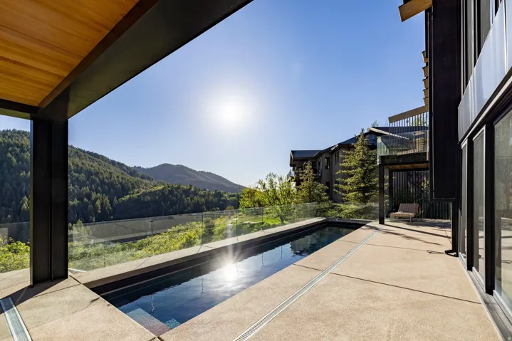 7331 Pine Ridge Dr, Park City, Utah 84098