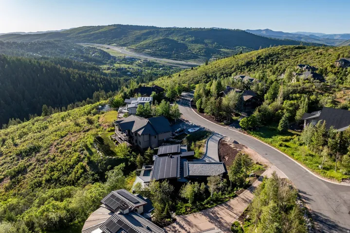 7331 Pine Ridge Dr, Park City, Utah 84098