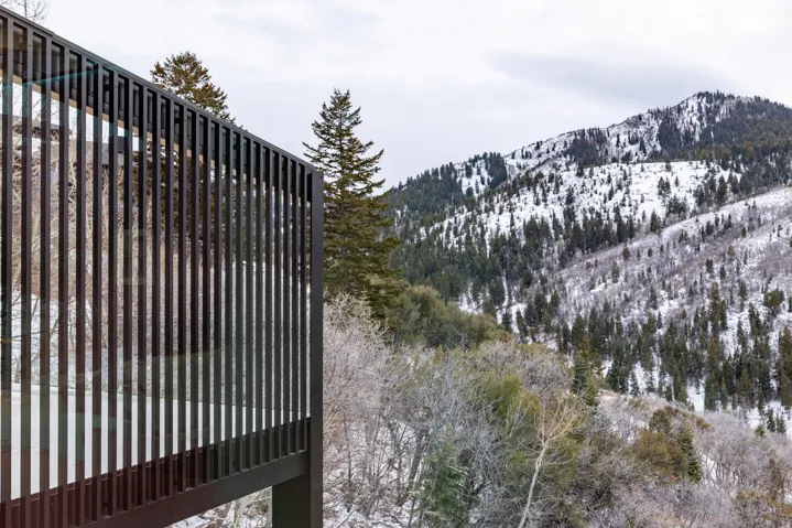 7331 Pine Ridge Dr, Park City, Utah 84098