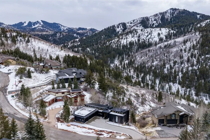 7331 Pine Ridge Dr, Park City, Utah 84098