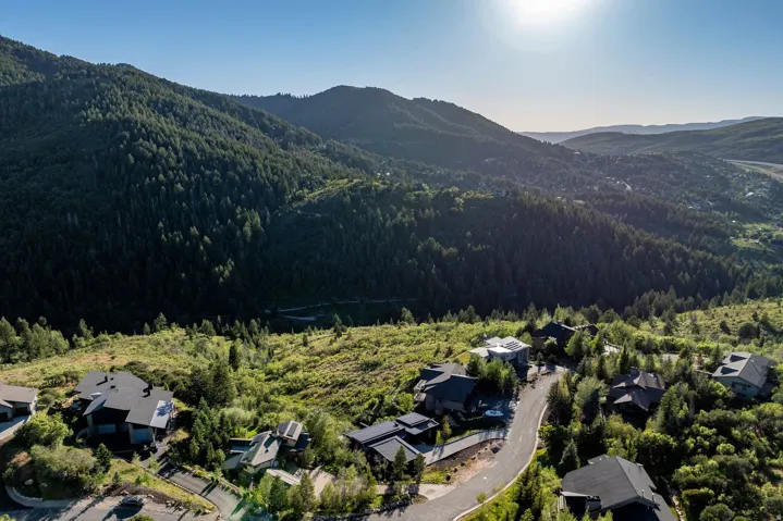 7331 Pine Ridge Dr, Park City, Utah 84098