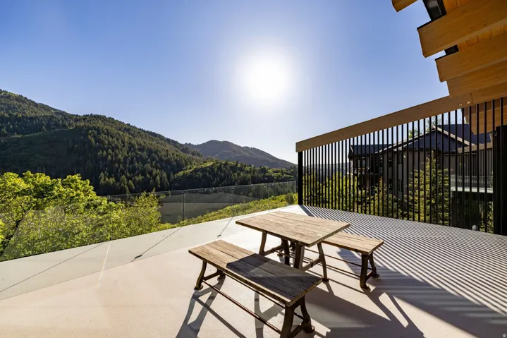 7331 Pine Ridge Dr, Park City, Utah 84098