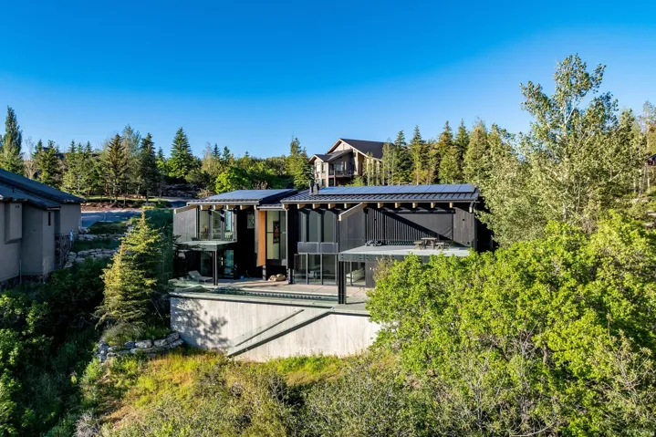 7331 Pine Ridge Dr, Park City, Utah 84098