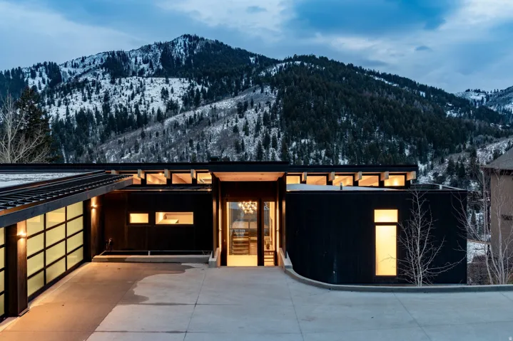 7331 Pine Ridge Dr, Park City, Utah 84098