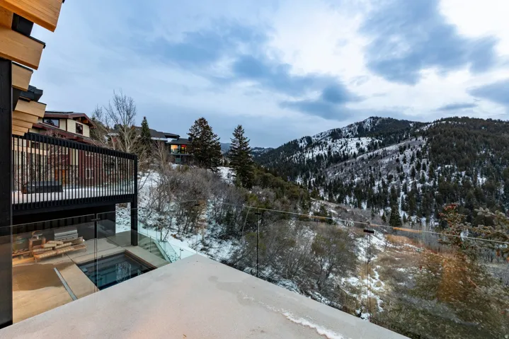 7331 Pine Ridge Dr, Park City, Utah 84098