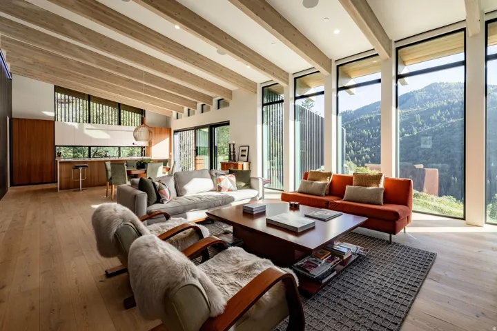 7331 Pine Ridge Dr, Park City, Utah 84098