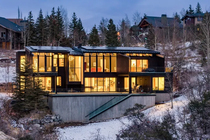 7331 Pine Ridge Dr, Park City, Utah 84098
