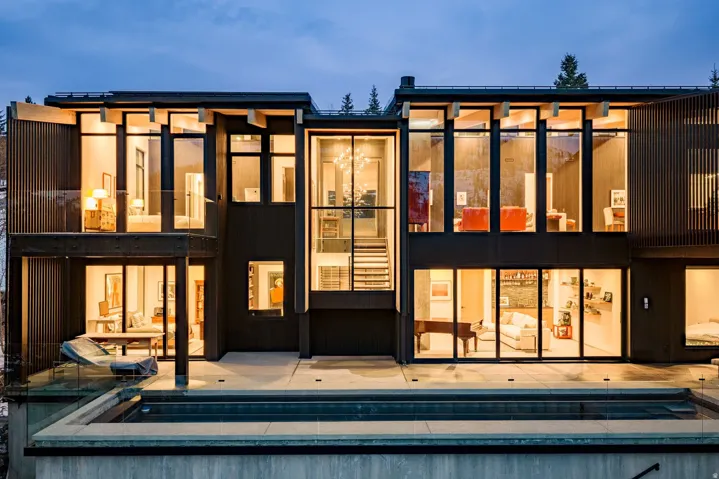 7331 Pine Ridge Dr, Park City, Utah 84098