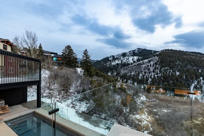 7331 Pine Ridge Dr, Park City, Utah 84098