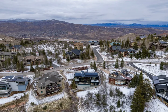 7331 Pine Ridge Dr, Park City, Utah 84098