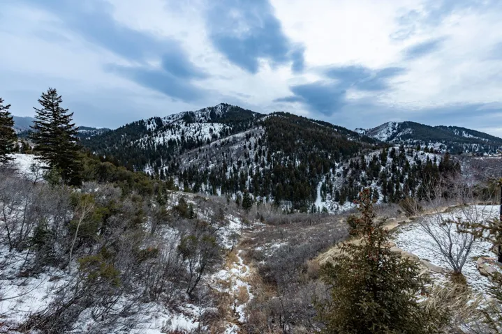 7331 Pine Ridge Dr, Park City, Utah 84098