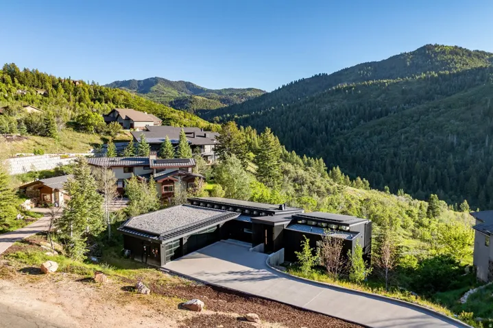 7331 Pine Ridge Dr, Park City, Utah 84098