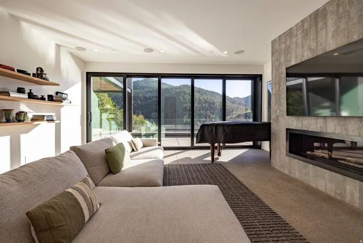7331 Pine Ridge Dr, Park City, Utah 84098