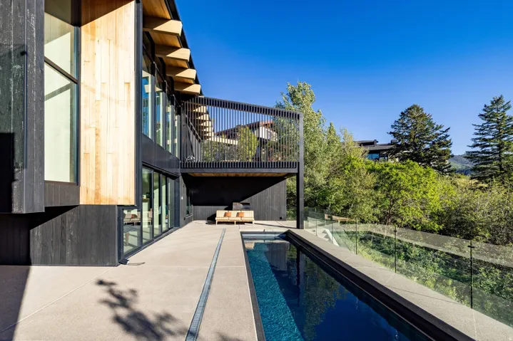 7331 Pine Ridge Dr, Park City, Utah 84098