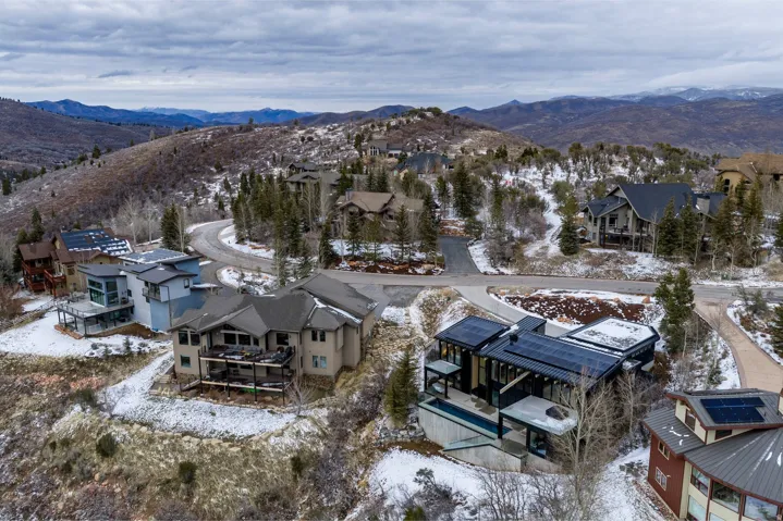 7331 Pine Ridge Dr, Park City, Utah 84098