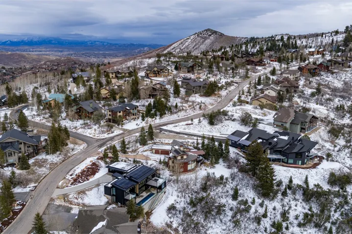 7331 Pine Ridge Dr, Park City, Utah 84098