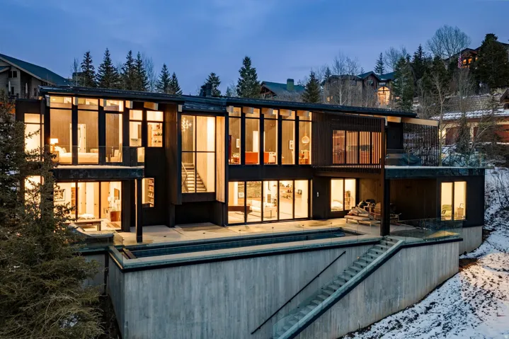 7331 Pine Ridge Dr, Park City, Utah 84098