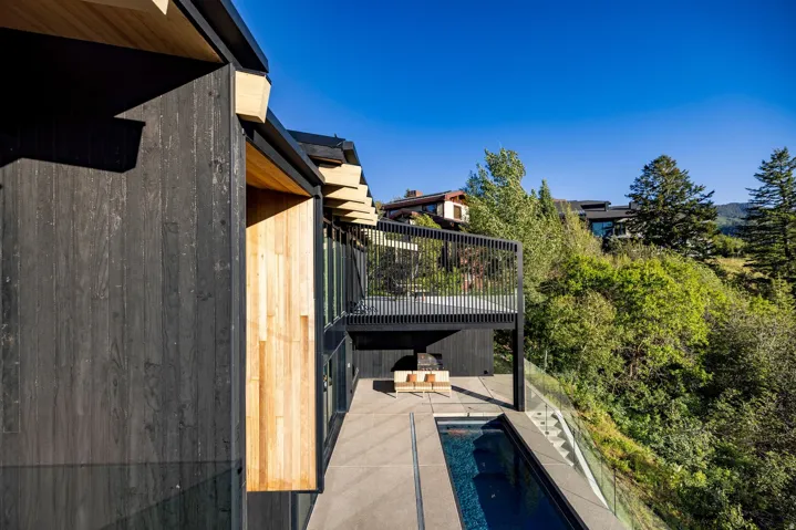 7331 Pine Ridge Dr, Park City, Utah 84098