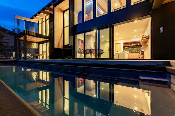7331 Pine Ridge Dr, Park City, Utah 84098