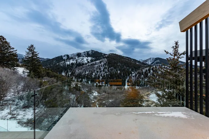7331 Pine Ridge Dr, Park City, Utah 84098