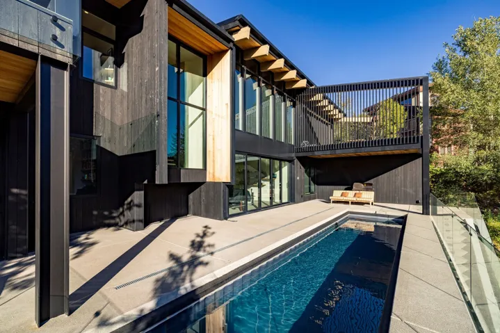 7331 Pine Ridge Dr, Park City, Utah 84098