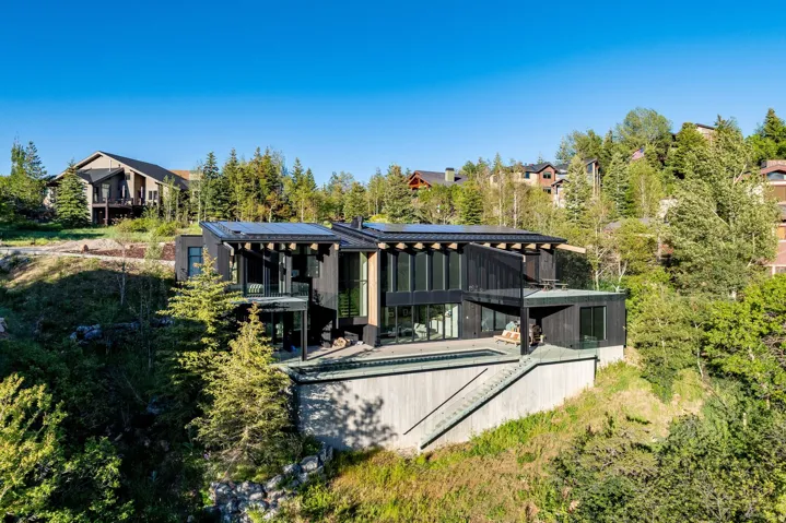 7331 Pine Ridge Dr, Park City, Utah 84098