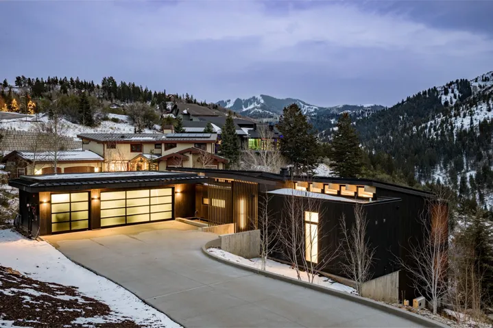 7331 Pine Ridge Dr, Park City, Utah 84098