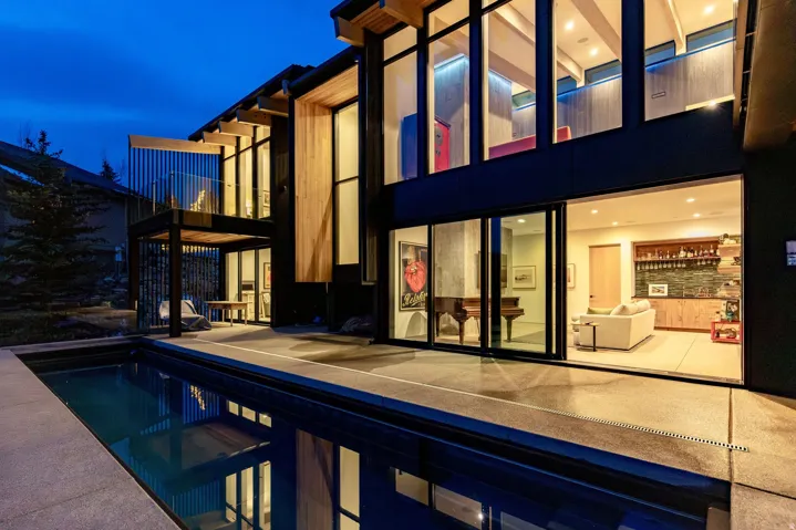 7331 Pine Ridge Dr, Park City, Utah 84098