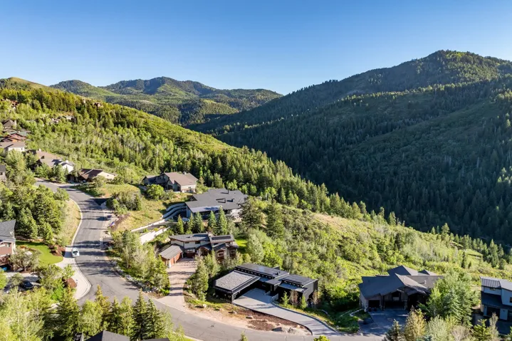 7331 Pine Ridge Dr, Park City, Utah 84098