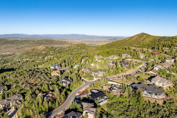 7331 Pine Ridge Dr, Park City, Utah 84098