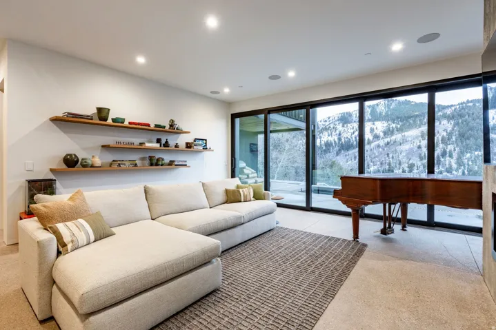 7331 Pine Ridge Dr, Park City, Utah 84098