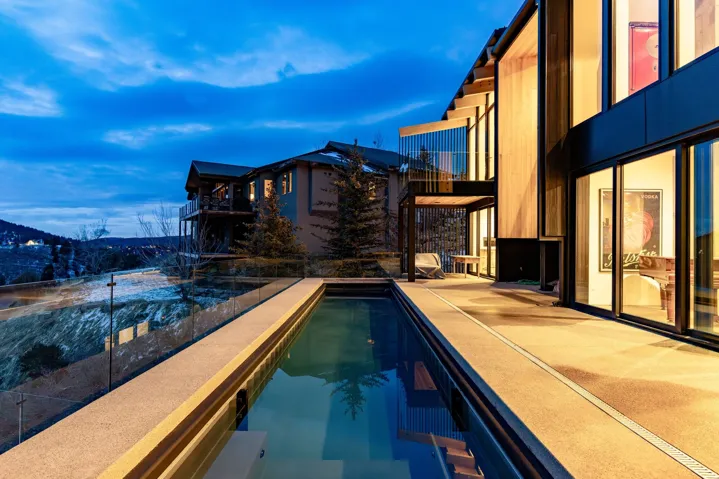 7331 Pine Ridge Dr, Park City, Utah 84098