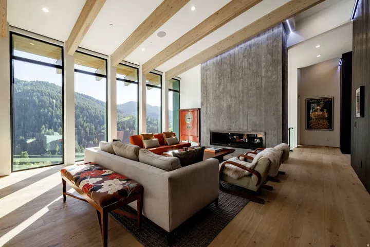 7331 Pine Ridge Dr, Park City, Utah 84098