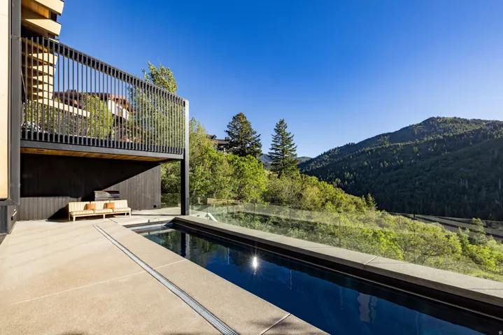7331 Pine Ridge Dr, Park City, Utah 84098