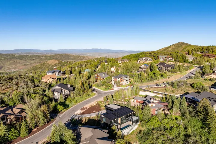 7331 Pine Ridge Dr, Park City, Utah 84098