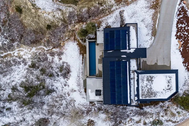 7331 Pine Ridge Dr, Park City, Utah 84098
